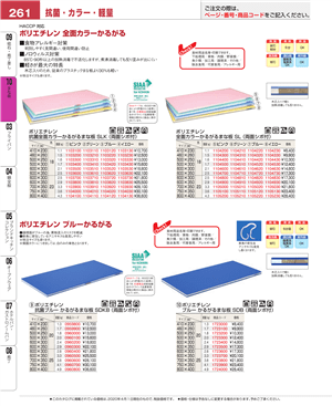 261ページ