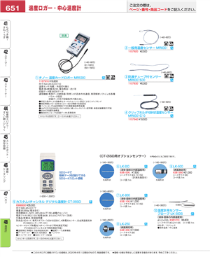 651ページ