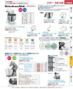 1058ページ