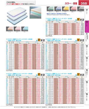 358ページ