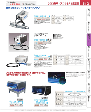 512ページ