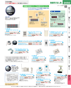 2050ページ