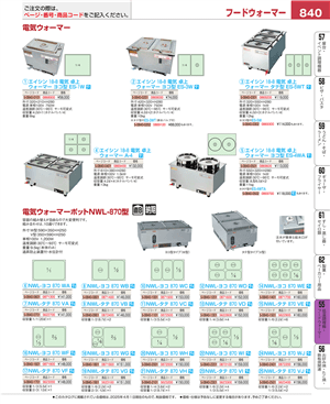 840ページ