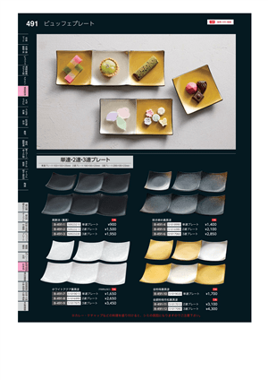 491ページ