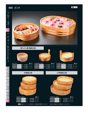 593ページ