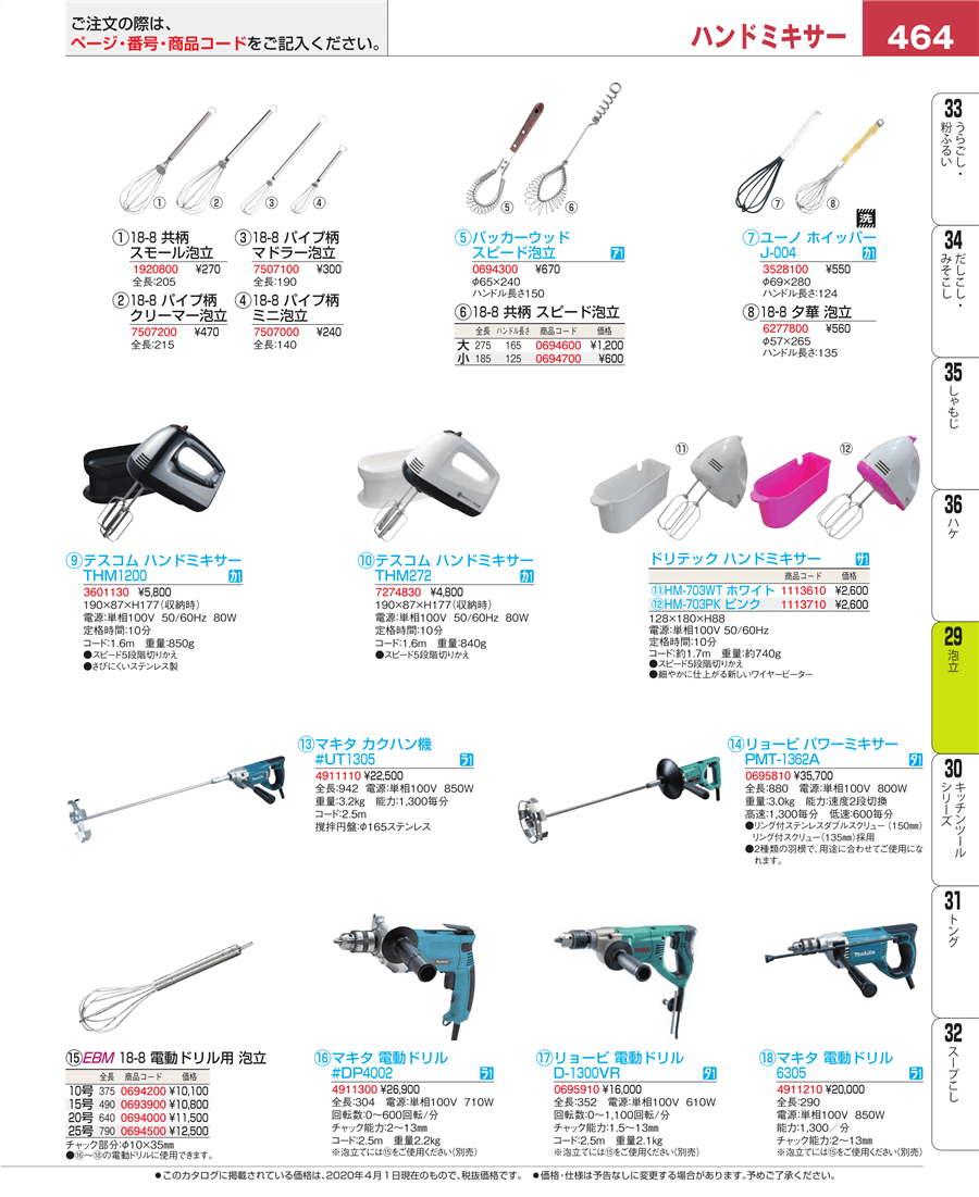 SALE／62%OFF】 リョービ RYOBI パワーミキサー 毎分300回転 PM-311 fucoa.cl