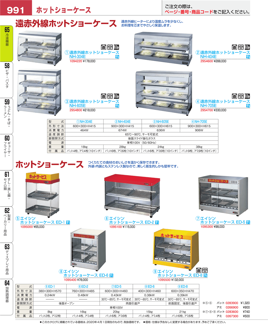 最大62％オフ！ ホットショーケース ＥＤ-５