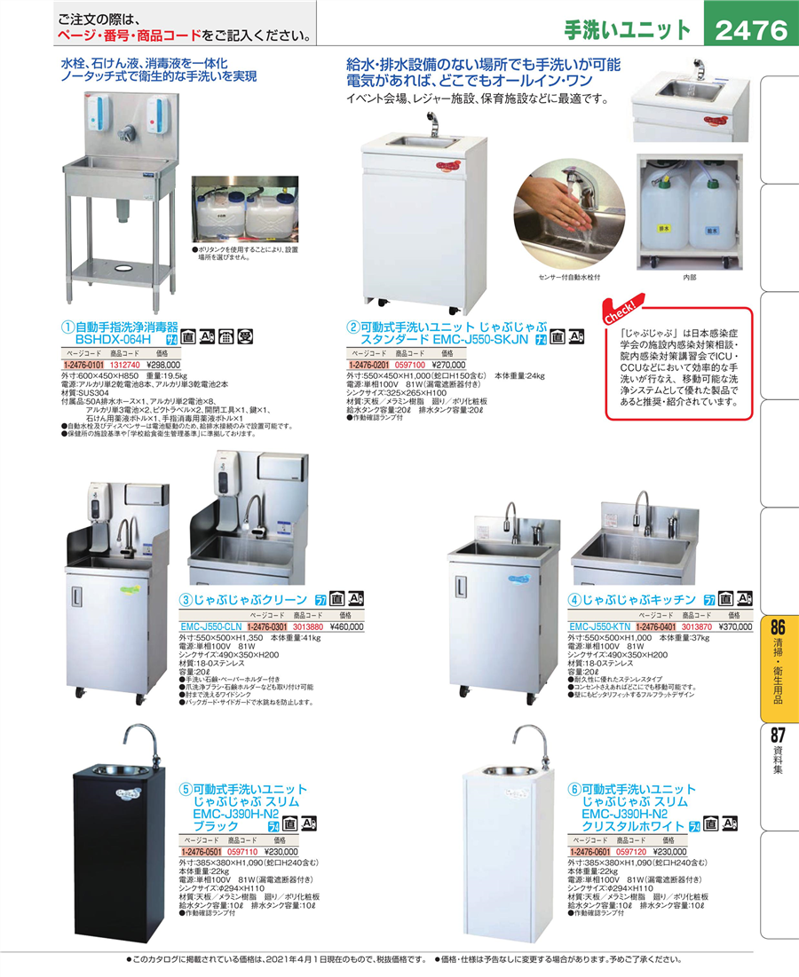 オンラインショップ】 業務用厨房機器販売クリーブランド自動手指洗浄消毒器 BSHDX-064HD マルゼン SUS304仕様 クリーブランド 