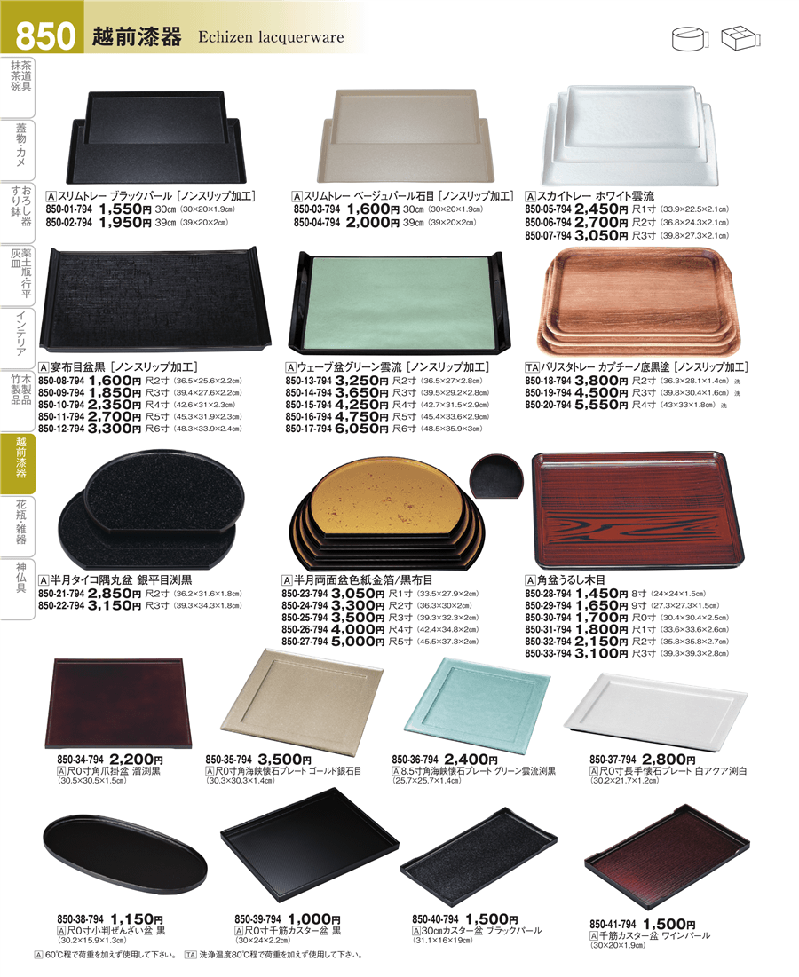 丸会席盆 溜渕黒 9寸 HcnmzKofwX, キッチン、日用品、文具 - mahabodhihyd.org