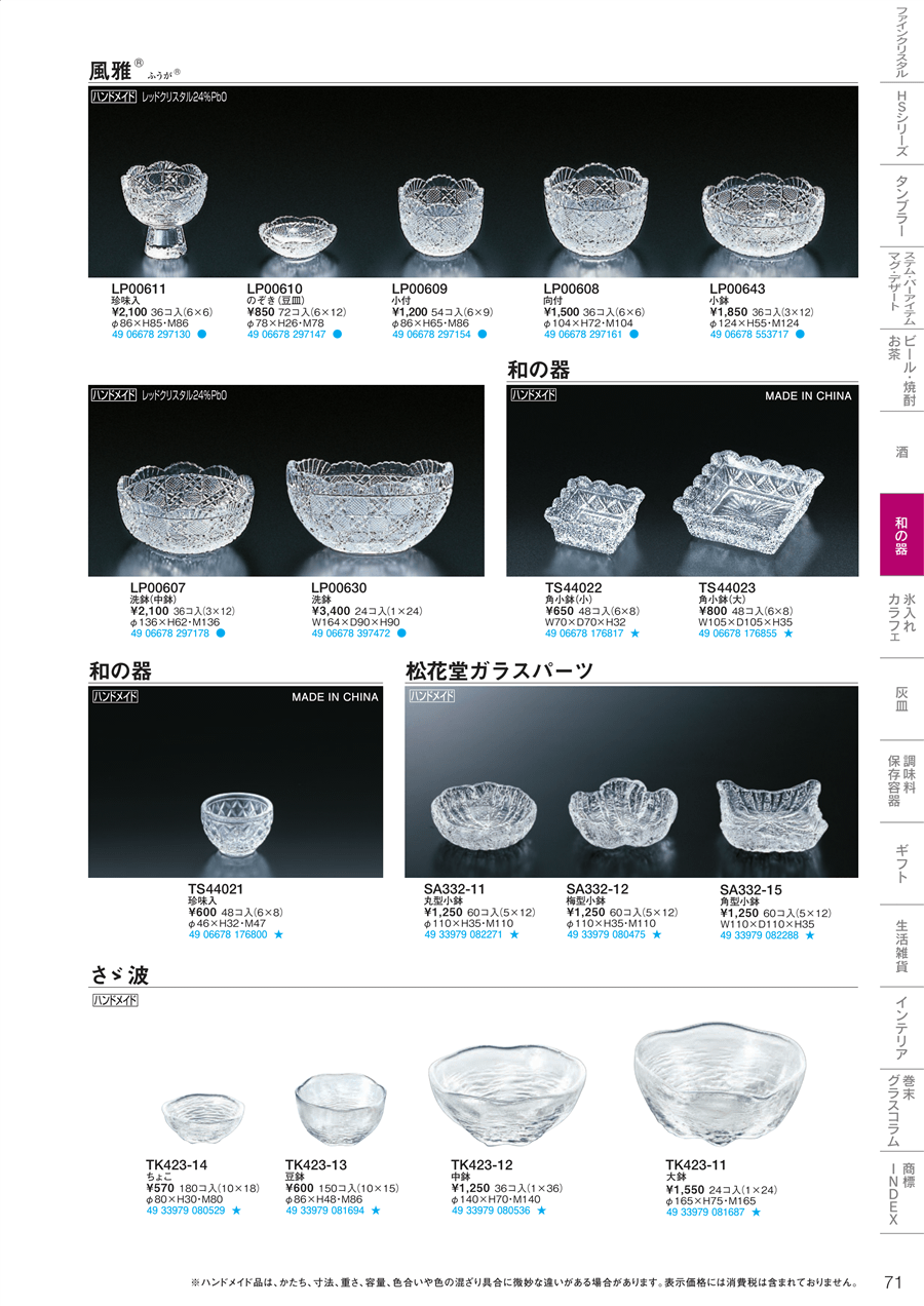 箱根と富士　昭和レトロ絵はがき6枚セット - 4