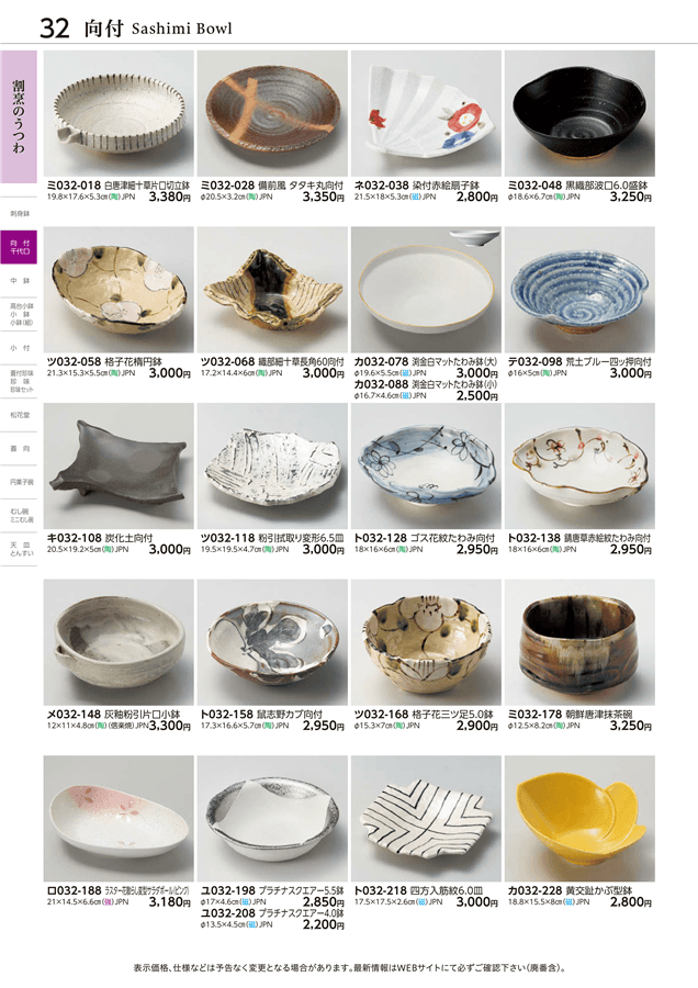 最新入荷 盛鉢 鼠志野十草盛鉢 dalma.ltd